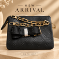 Louis Vuitton clutch