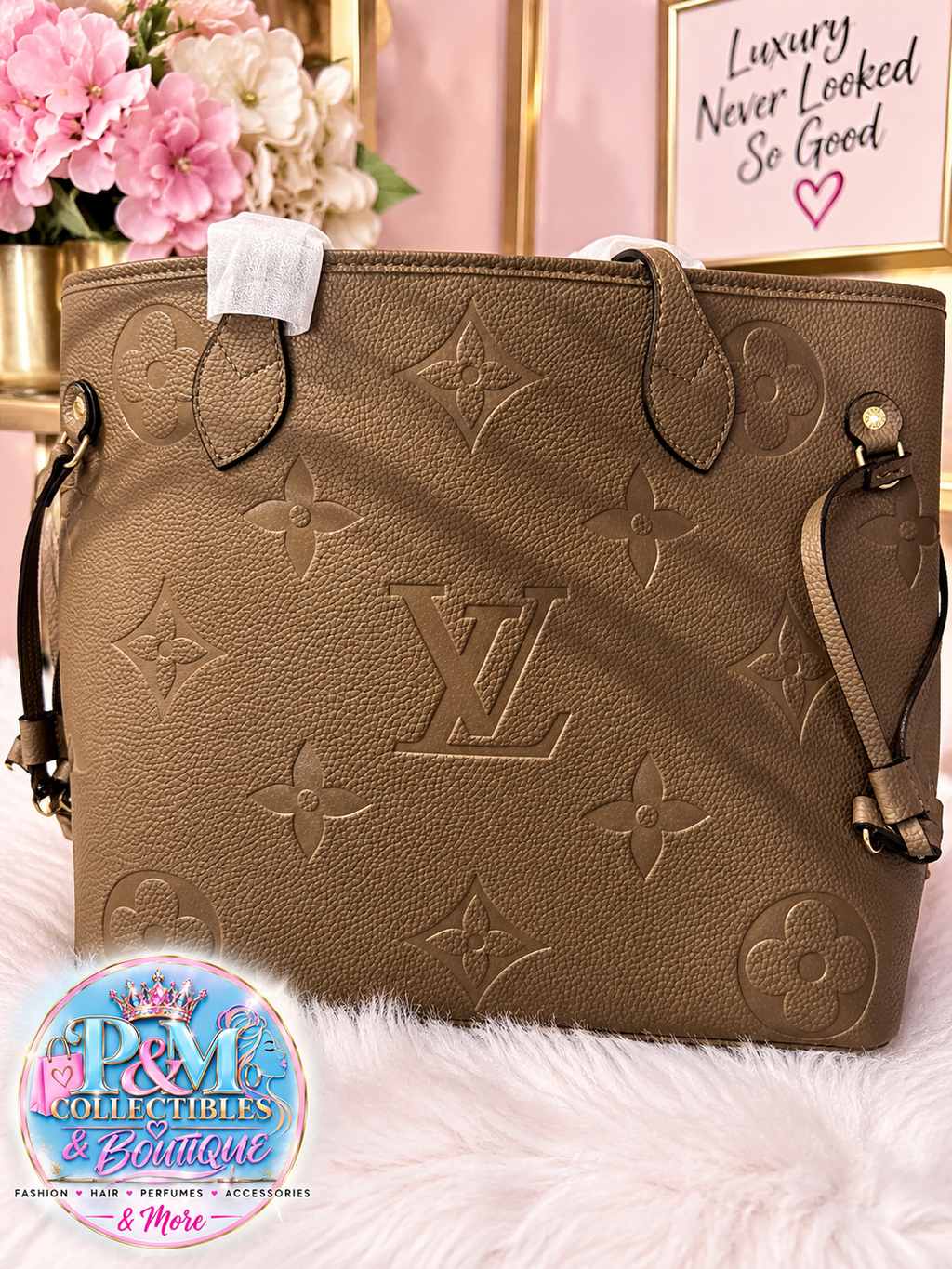 Louis Vuitton