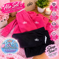 Alo joggers