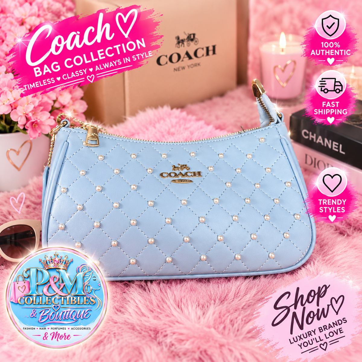 Purse