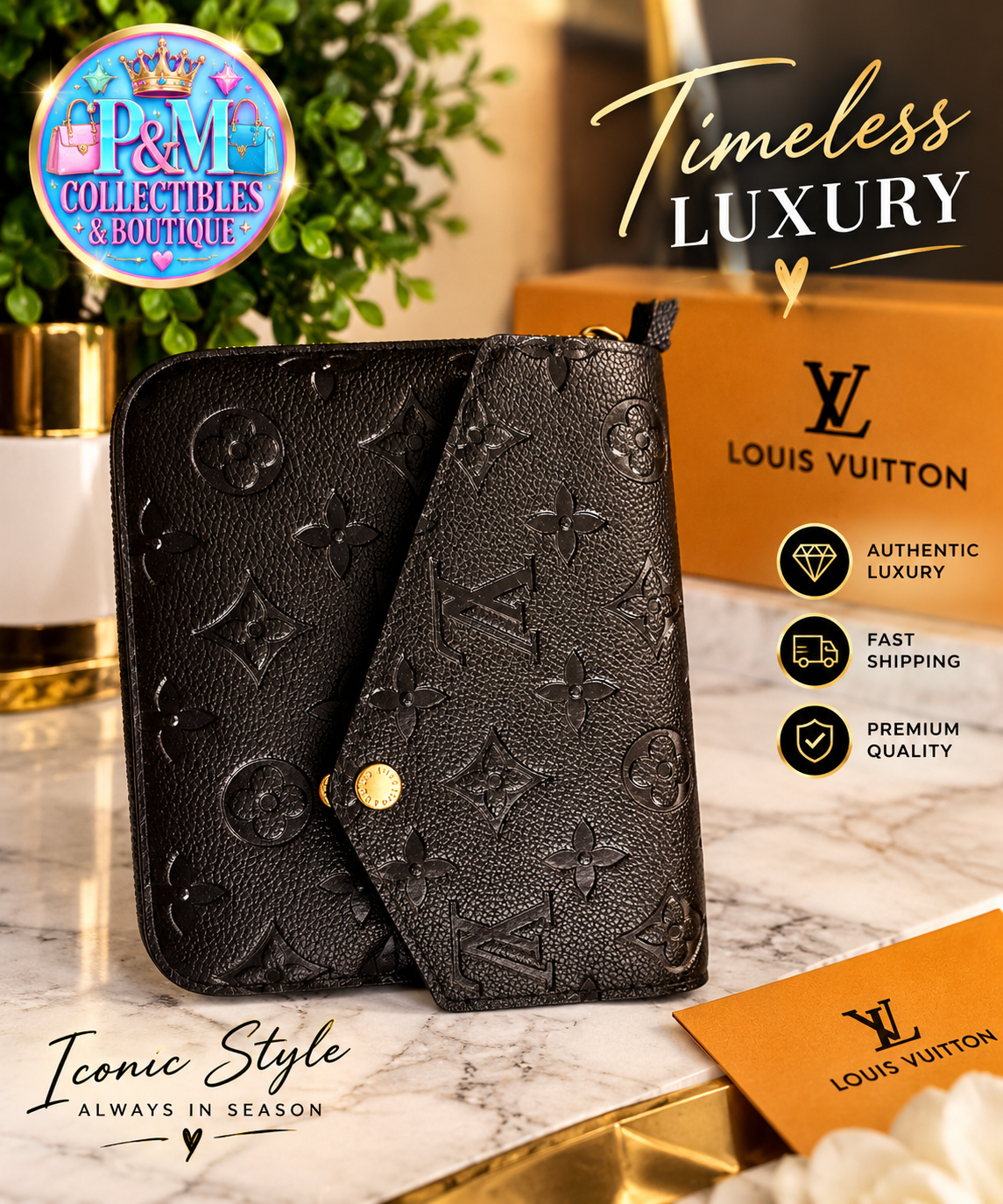 Wallet