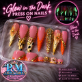 Press on nails