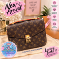 Louis Vuitton cross body