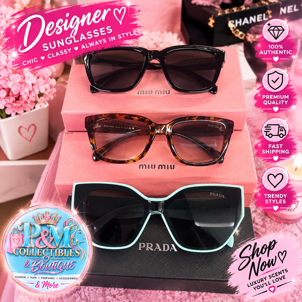 Sunglasses