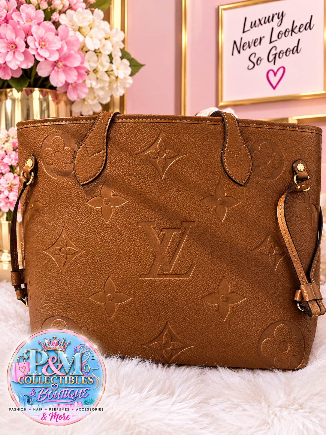 Louis Vuitton