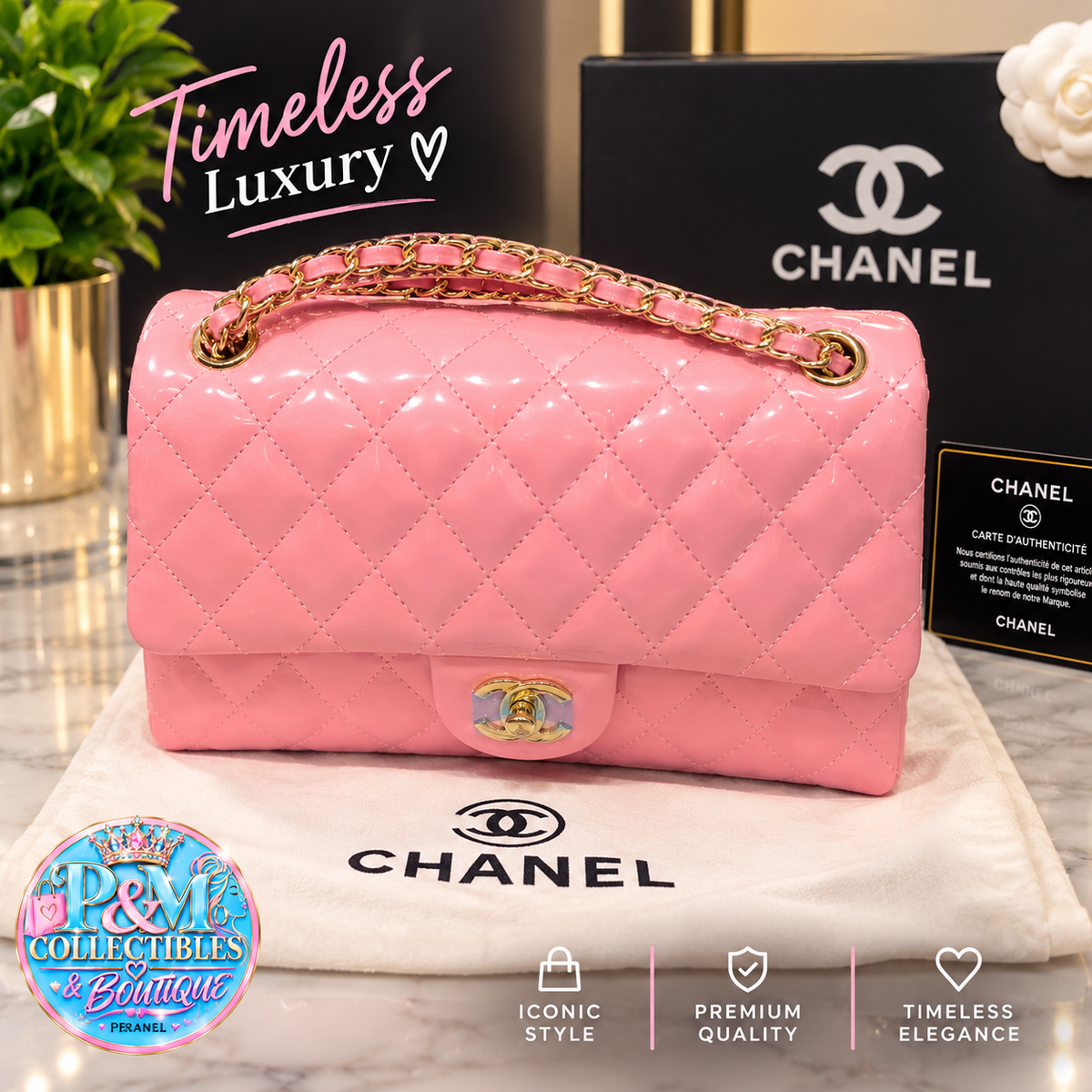 purse